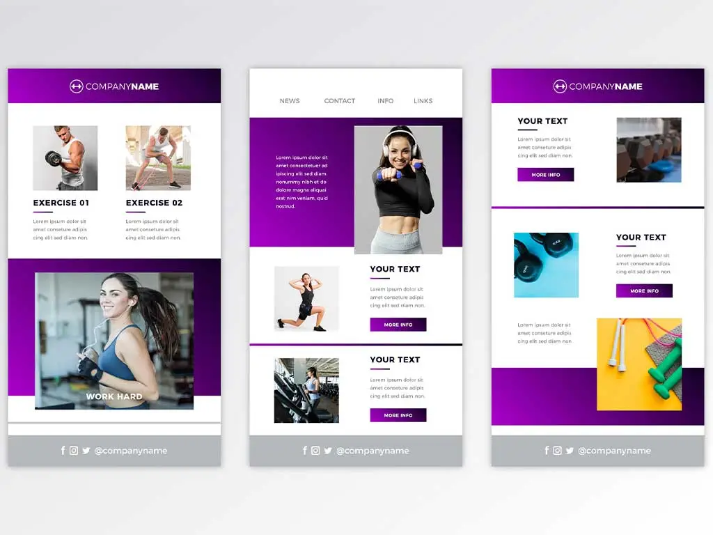 Landing pages que convertem