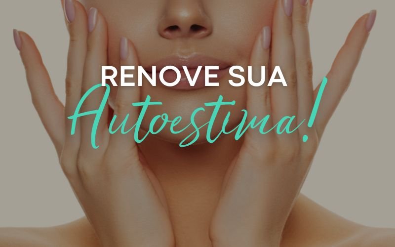 Modelo de site para Clínica de Estética e Bem Estar