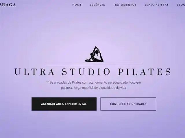 Site Studio Pilates