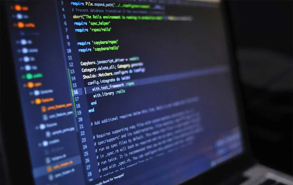 Desenvolvimento Web Ecom Inteligente